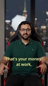 Turn $100/Month into Millions: The Snowball Effect of Compounding!