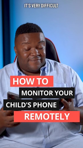 How to Remotely Control & Monitor Your Child's Phone with Kidslox App