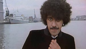 Phil Lynott documentary coming to cinemas in the Autumn