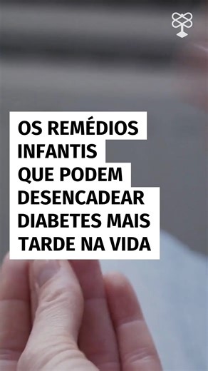 Um estudo publicado na revista Science revelou que bactérias benéficas desempenham um papel essencial no desenvolvimento das células produtoras de insulina no pâncreas. O microbioma intestinal infantil, que compreende a comunidade de bactérias e fungos presentes no corpo desde os primeiros meses de vida, pode ser determinante para a saúde metabólica. As descobertas sugerem que entender melhor essa relação pode levar a estratégias inovadoras para fortalecer o pâncreas e reduzir a incidência de di