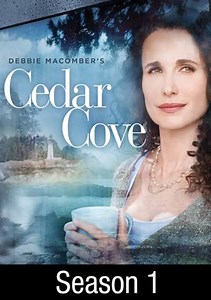 Cedar Cove: Free Spirits