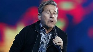 Ricardo Montaner y la historia detrás de la tragedia que le inspiró para componer 'Déjame llorar'