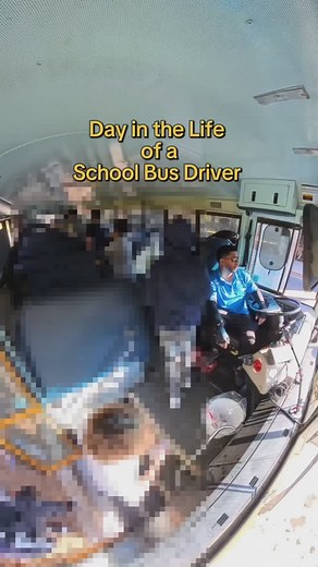 1.5M views · 46K reactions | LA Natural History Museum Field Trip #schoolbusdriver #dayinthelife #pov #vlog | NoeMurillo | Facebook