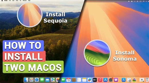 Install Dual macOS Versions on One Mac: Step-by-Step Guide | Hetman Software posted on the topic | LinkedIn