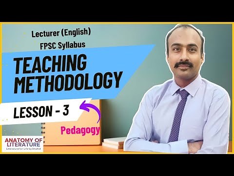 Teaching Methodology I Pedagogy I Effective Teaching Methodologies: Strategies for Engaging Learning