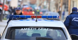 Συνελήφθη 60χρονος επιδειξίας στην Ιστιαία: Οδηγήθηκε στον εισαγγελέα