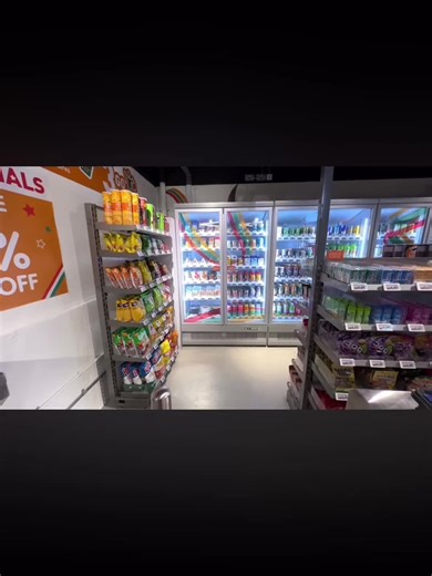 This store has no workers 😳🇯🇵 #Japan#OnlyInJapan#FutureStore#fyp Credits @DancingBacons