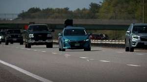 Here's what Mainers should do if they encounter an aggressive driver