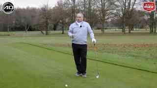 Three drills to stop you swaying in the golf swing
