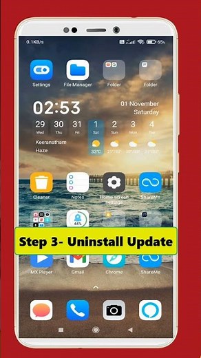 How To Fix Can't Install App Issue On Google Playstore#googleplaystore #google #errorfix #techfix