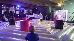 313K views · 4.5K reactions | Hamburgs modernster Trampolinpark SPRUNG.RAUM hat jeden Tag in der Woche für dich geöffnet | SPRUNG RAUM Hamburg | Facebook