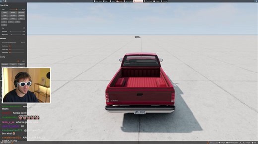 Testing The Goofiest Gavril D-Series Mods