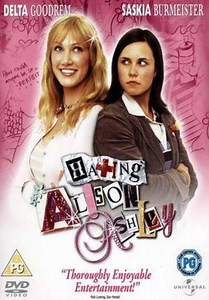 Hating Alison Ashley (film) - Alchetron, the free social encyclopedia