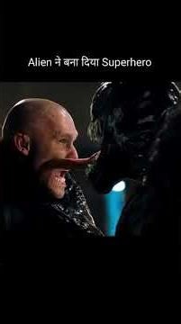 Alien_takes_control_of_his_body_#movieexplainedinhindi_#shorts