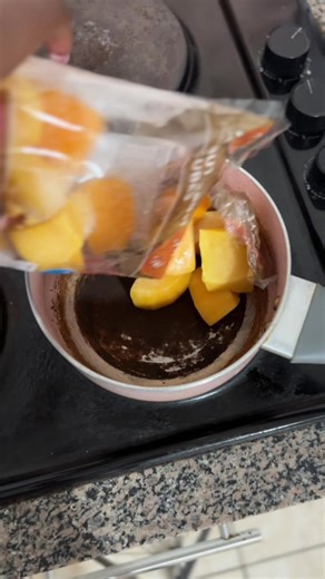 Delicious South African Cooking Diary Recipes