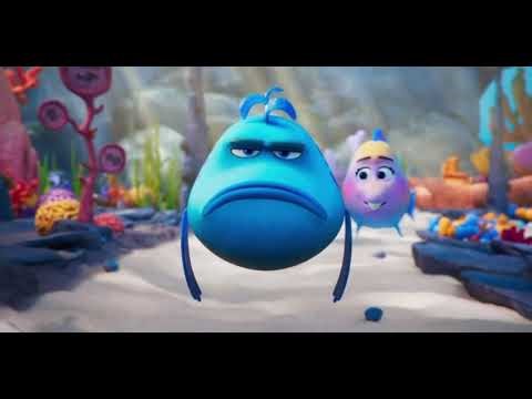 The pee pee fish (ytp)