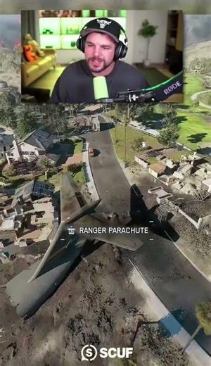 Skyrroz is loving his Battlefield RedSec debut #gaming #battlefield #battleroyale #foryou #fypシ