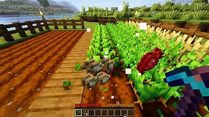 Minecraft farming tips to help you gather resources faster