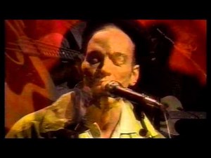 REM Live Unplugged - Half a World Away