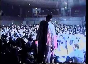 10K views · 621 reactions | The Prodigy - Charly (1992) Filmed by Nathan Damour live from Mountford Hall, Liverpool (1992) | D J Mighty Ming | Facebook