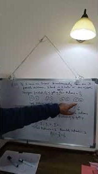 Question no 25 Exercise 14.1, NCERT Math Class 10, Chapter 14, Probability