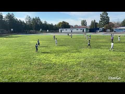 Coras fc 5 vs 7 cobal Imperia 2 parte