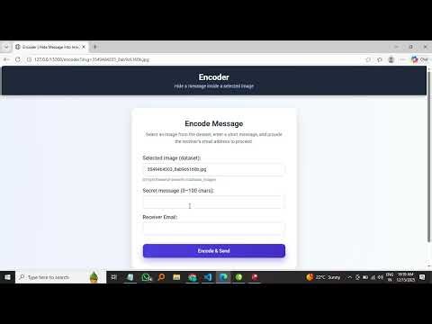 Enhancing image steganalysis with adversarial training and explainable AI | Python