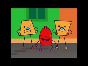 Happy Monster Band The Monster Tangle