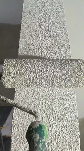 Creating a Stunning Textured Wall Step-by-Step