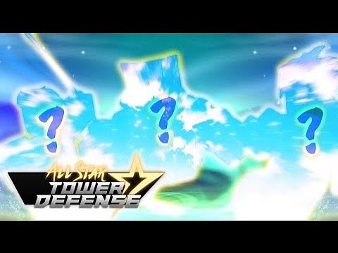 How to Beat Random Boss Rush and get BB 6 Star Orb {ASTD}