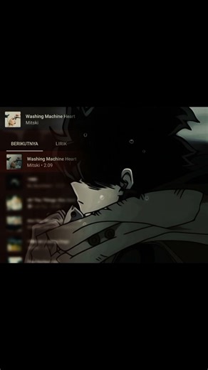 Washing Machine Heart 🖤 | Edit