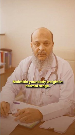 Control Hypertension Naturally With These Simple Steps #lifestylemedicine #healthyliving