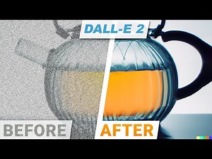 OpenAI's DALL-E 2 Has Insane Capabilities! 🤖