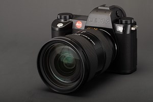 Leica SL3-S initial review: the fastest Leica ever, yet strangely familiar