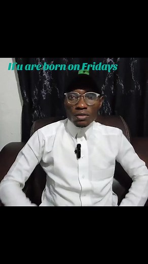 Discover the Benefits of Being Born on a Friday