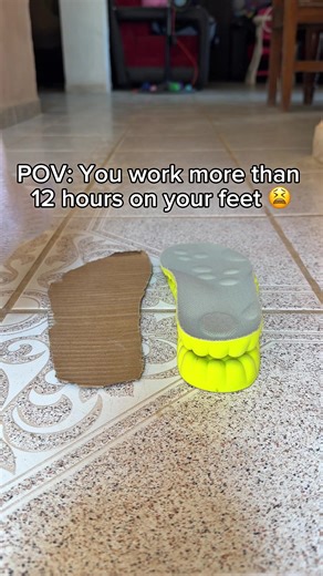 Best Orthotic Insoles for Plantar Fasciitis Relief