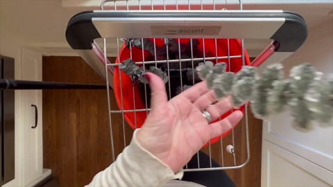 Grab a box of Borax for this BRILLIANT idea!