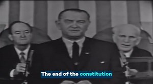 466K views · 36K reactions | 60 years ago President Johnson signed the historic voting rights act that protected the rights for all citizens to vote. Listen to his words that still ring true today, and know the fight is still not over. | Texas Democratic Party | Facebook