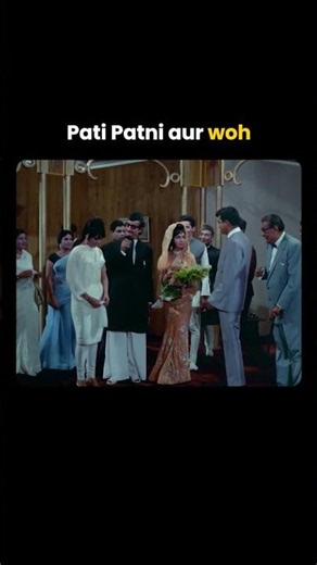 Sunil Dutt की गर्लफ्रेंड पहुंची उनकी शादी में #bollywood