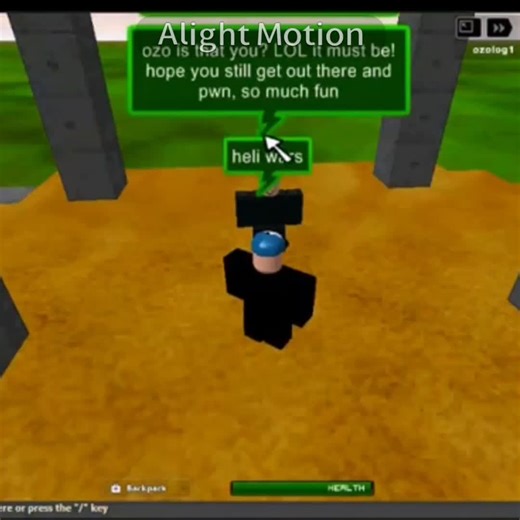 |I love it.| . . . . . ✩*⢄⢁✧ --------- ✧⡈⡠*✩ #fyp #robloxargs #recallahollowheart #brandonworks #itzskeet_playz