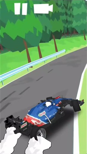 fr legends #viral #drifting f1 alpine