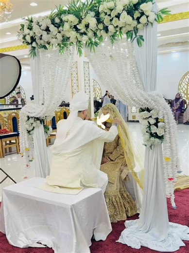 Marriage and Love Story: Fid Dunya Wal Akhirah