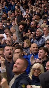 Tyrique’s first Premier League goal! 🫡 | Chelsea Football Club