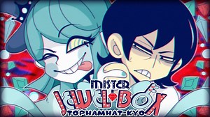 トップハムハット狂 (TOPHAMHAT-KYO) "Mister Jewel Box"【MV】# FAKE TYPE. - MAG.MOE