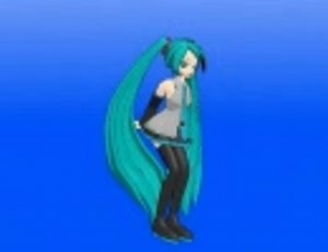 3D初心者が作ったMikuMikuDance初心者向け講座 第四回