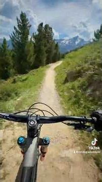 Putting the Atherton bike through its paces. Check out my IG for full ride: @Striving.Adventurer