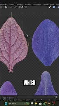 Automate Tedious 3D Modeling Tasks | Cut & Wrap