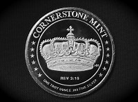 Cornerstone Mint Celebrates Labor Day with Custom Minting Gold and Silver Coins