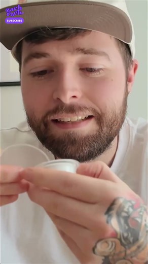 This Air Up Flavour Actually Smells AMAZING 😍🥭 | Mango Passionfruit Review