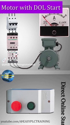 Understanding Soft Starters in Motor Control